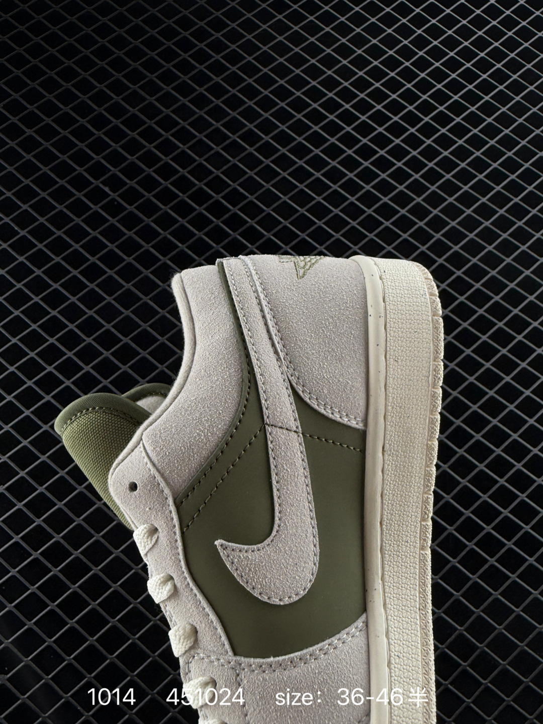 AIR JORDAN 1RETRO LOW NS